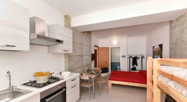 Casa Vacanze - Costa Salentina — photo 3
