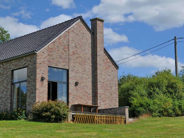 Cottage  Somme-Leuze