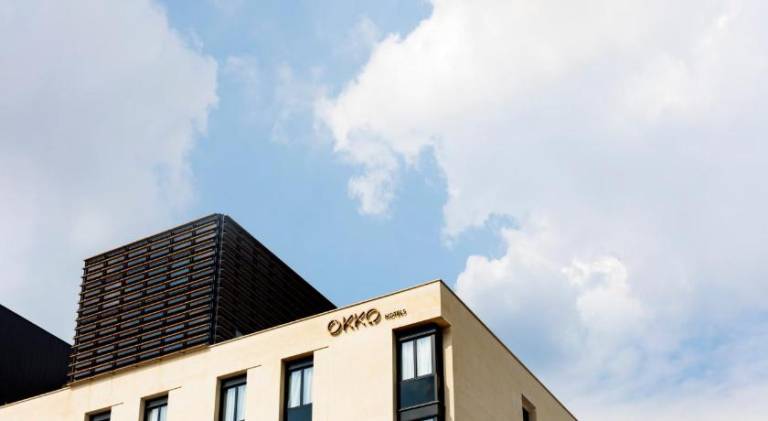 Okko Hotels Paris Rueil Malmaison — photo 4