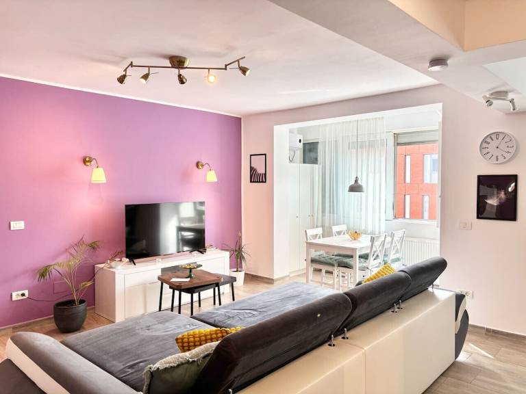 Apartment  Timisoara