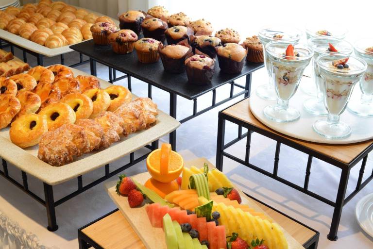 Crowne Plaza Toronto Airport By IHG in Toronto, ON