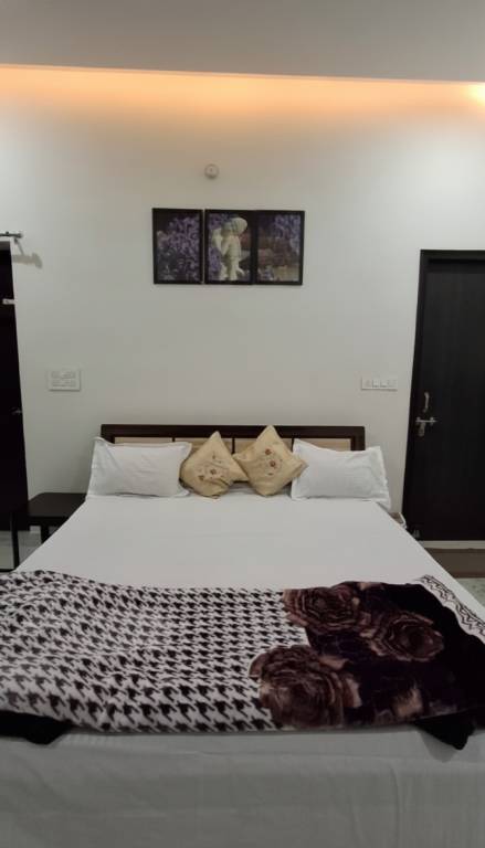 Kripanidhi Comfy Homestay in Jodhpur