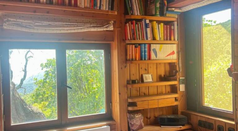 Chalet with 2 rooms for 4 persons — photo 2