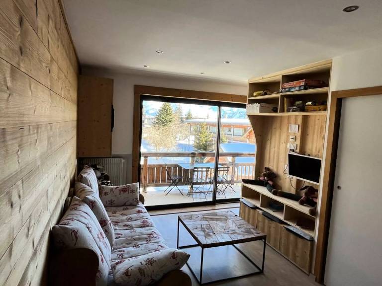 Ferienwohnung L'Alpe d'Huez