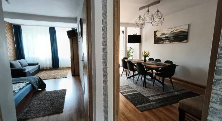 Apartment with 2 rooms for 8 persons — photo 3