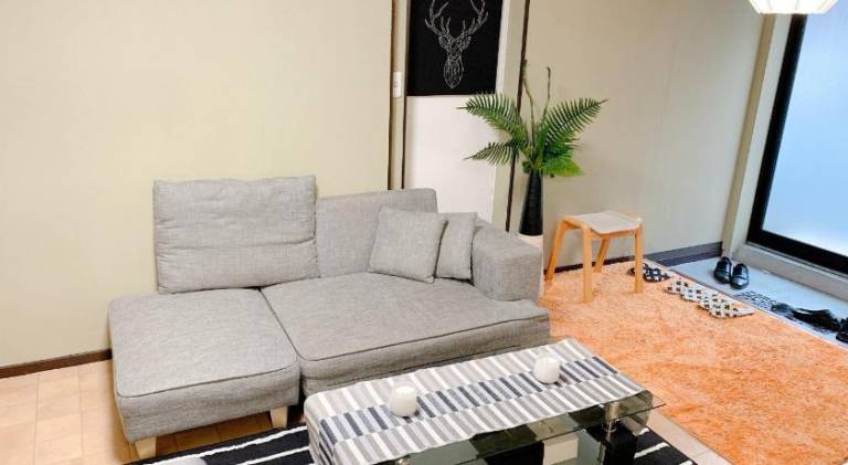 Charming vacation home | Suitable for remote work | Pet-friendly in Osaka