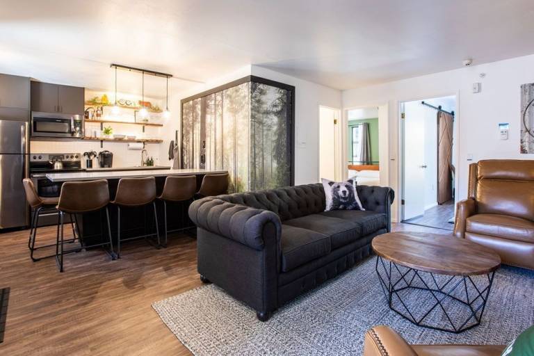 Condo Park City