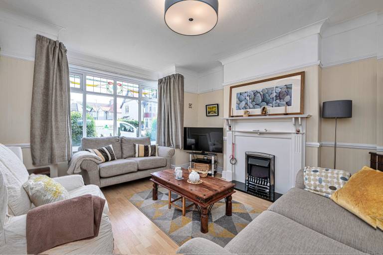 House Colwyn Bay
