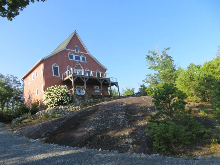 House Brevard