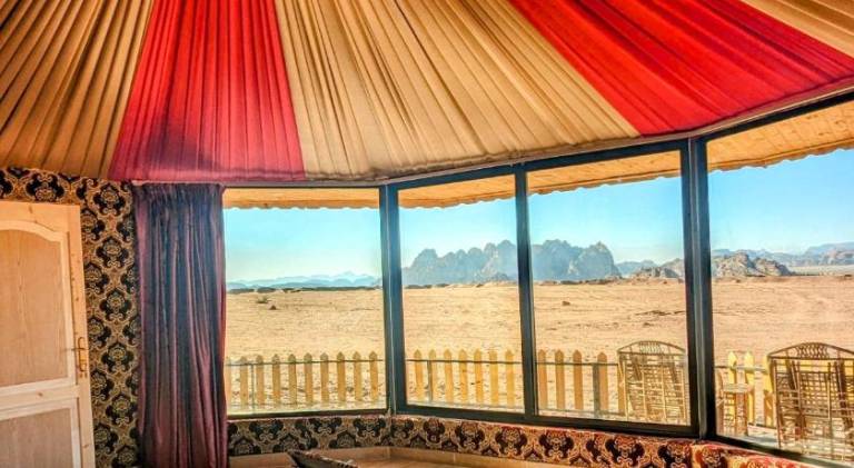 Desert Magic Camp & Resort — photo 2