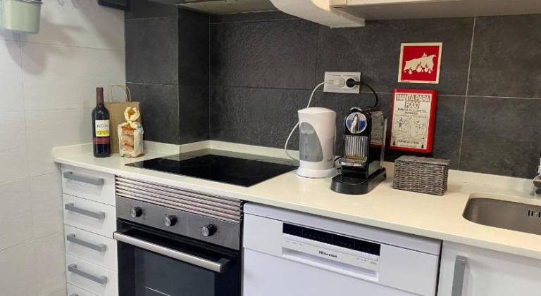 Holiday apartment with patio | Pets allowed — photo 3