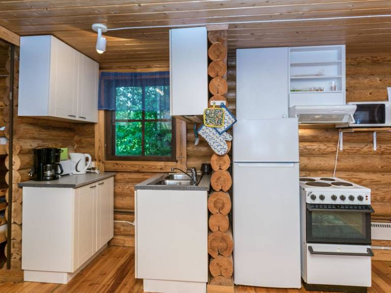 House with terrace & sauna | Nature view | Pets allowed — photo 5