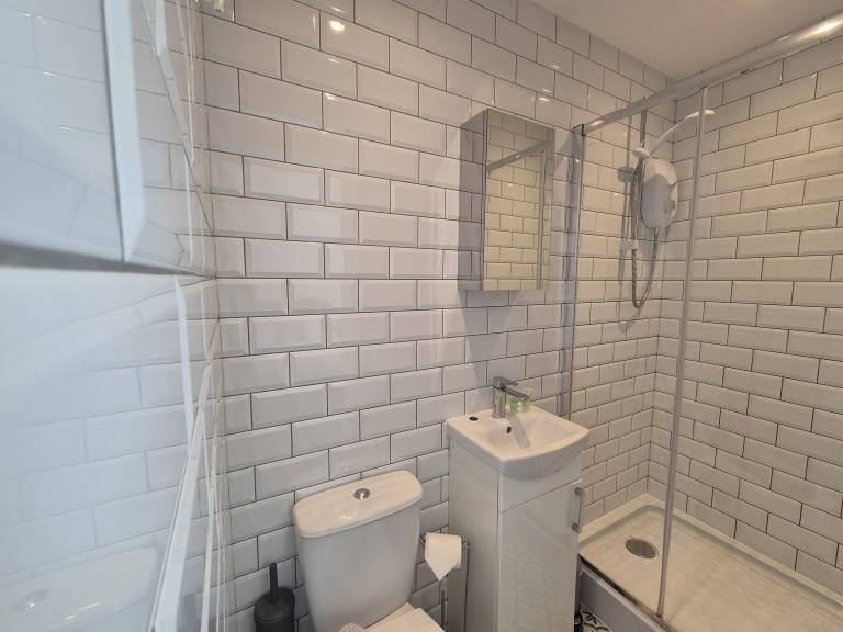 Ferienwohnung Portsmouth