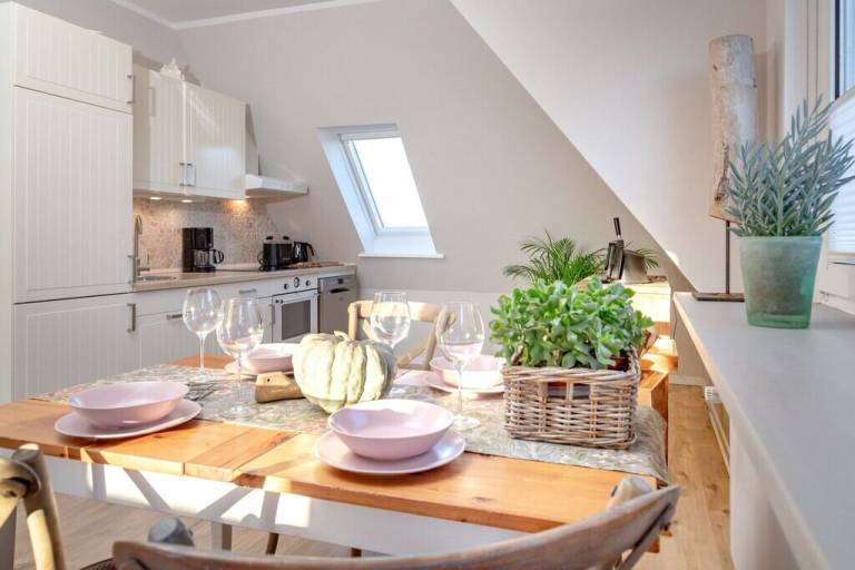 Ferienwohnung Morsum