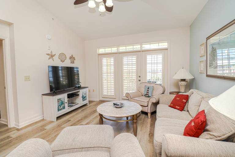 Condo Saint Augustine Beach