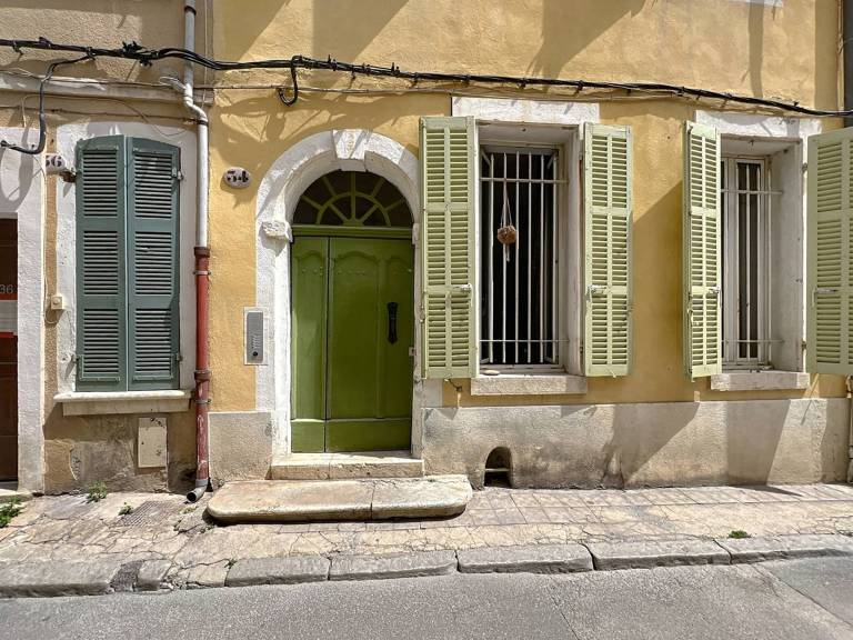 Appartamento Cassis