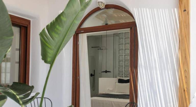 Serviced apartment with terrace — photo 4