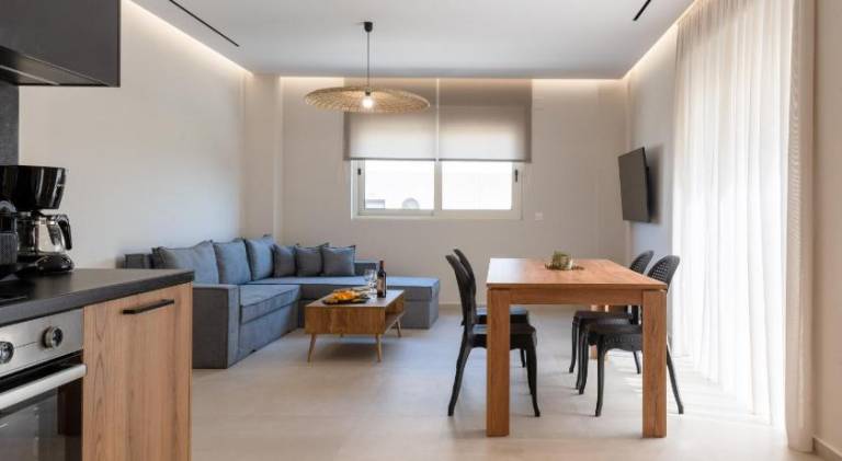 Charming apartment with terrace | Next to the beach | Dogs allowed — photo 5