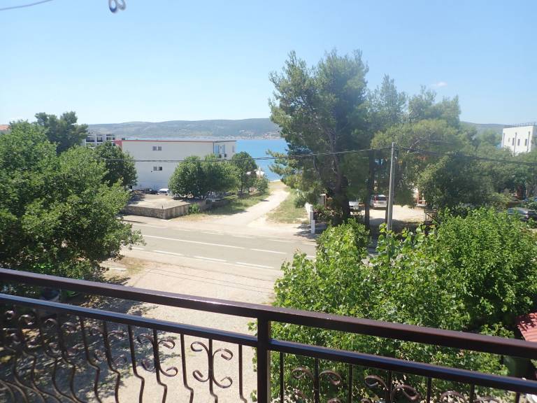 Ferienwohnung  Starigrad