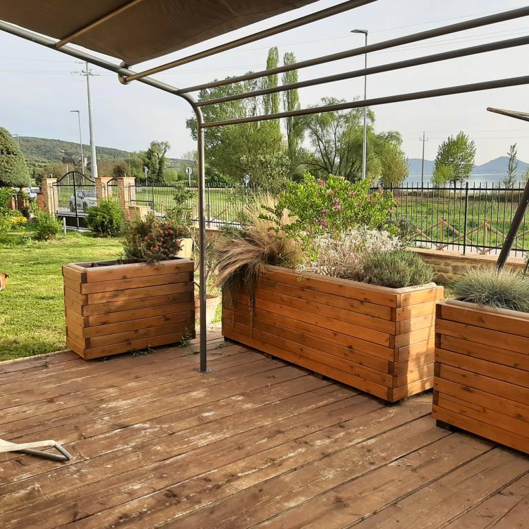 La casa sul lago dorato — photo 4