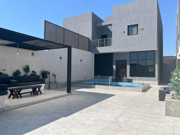 Apartment  Jeddah
