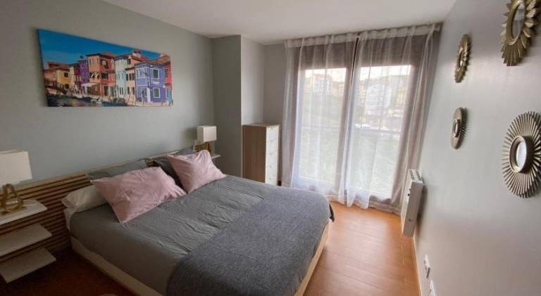 Apartamento  Malpica