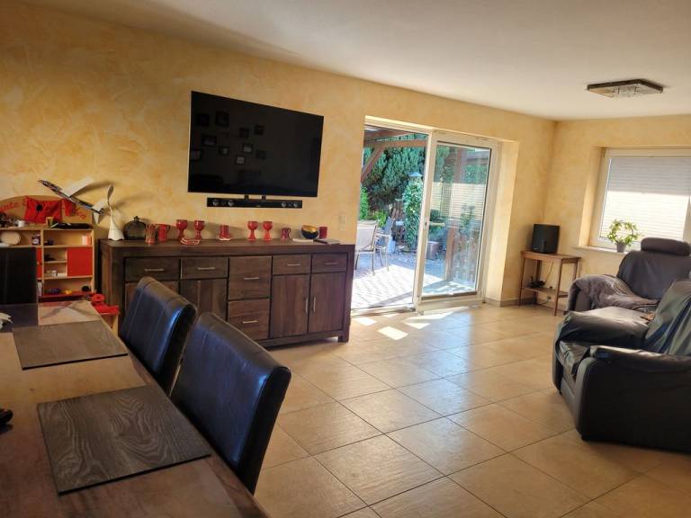 Ferienwohnung Teterow
