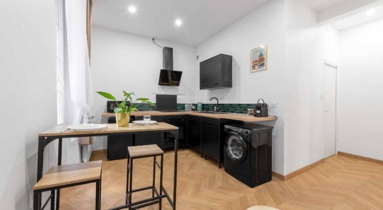 Nice holiday apartment | Near Capitole de Toulouse | Good for workation | Dogs allowed — photo 4