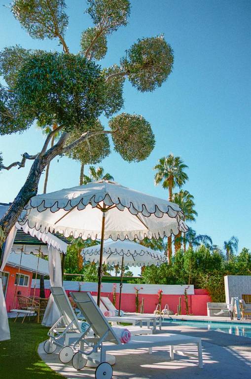 The Muse Hotel — photo 3