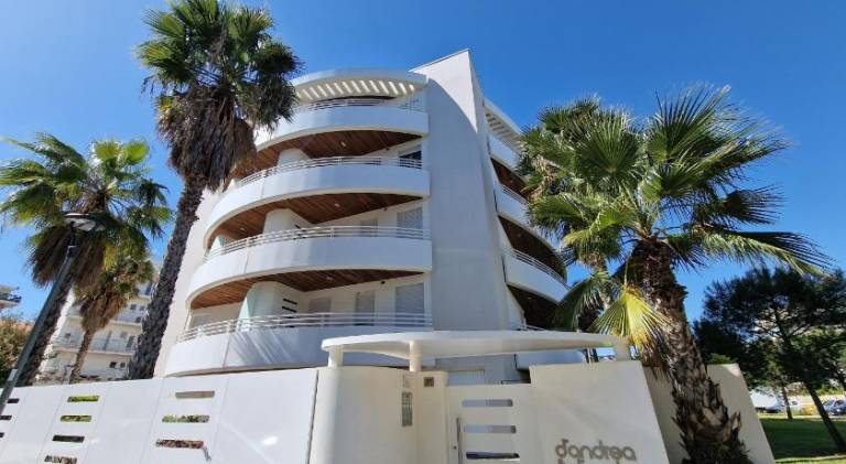 Holiday apartment with 2 rooms for 6 persons — photo 3