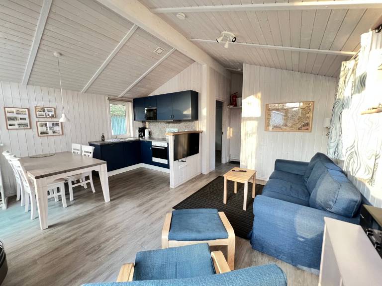 Ferienhaus Priwall