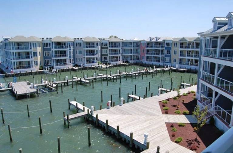Condo  Chincoteague Island
