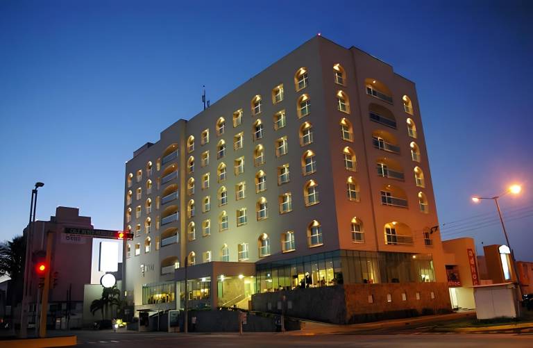 Rivoli Select Hotel — photo 4