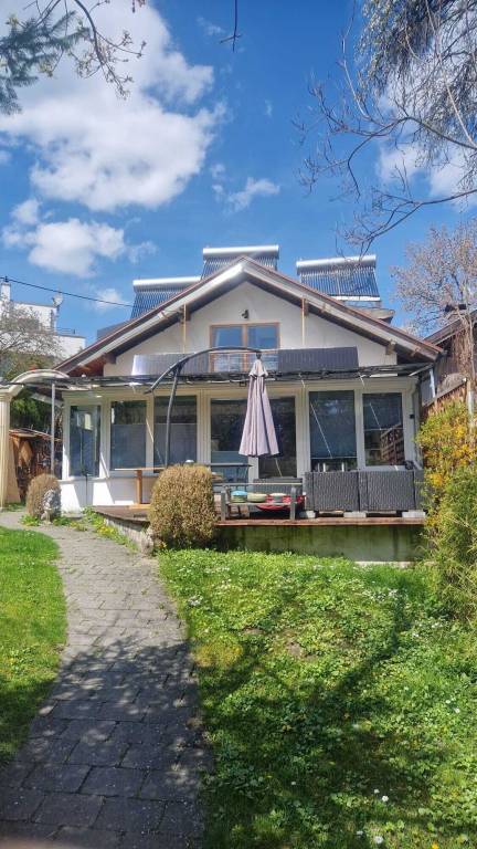 Ferienhaus Starnberg