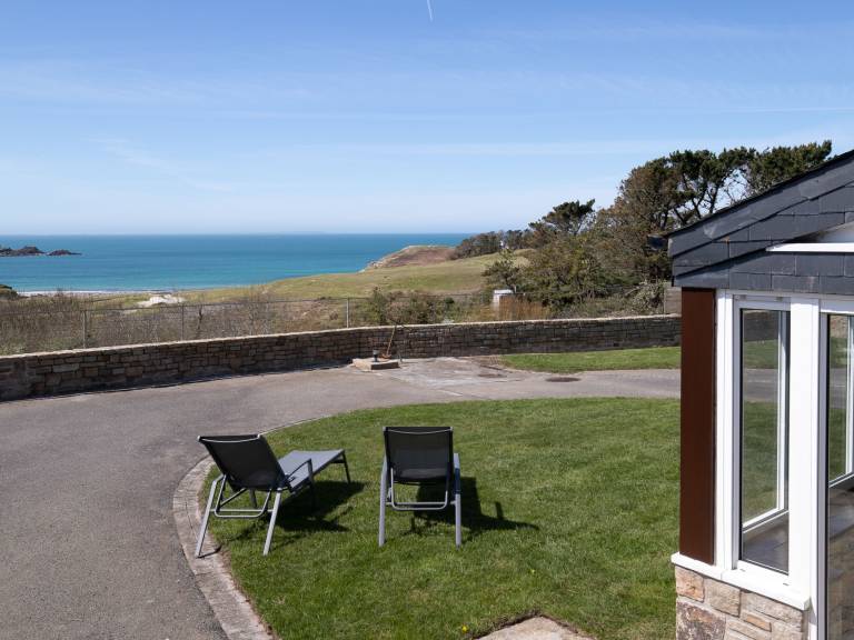 Ferienhaus Plougonvelin