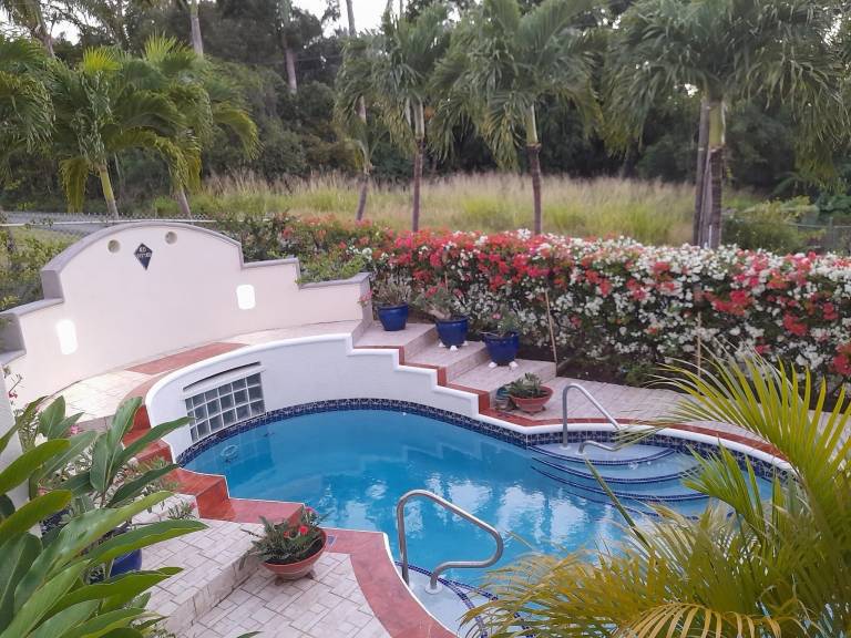Apartment Lascelles