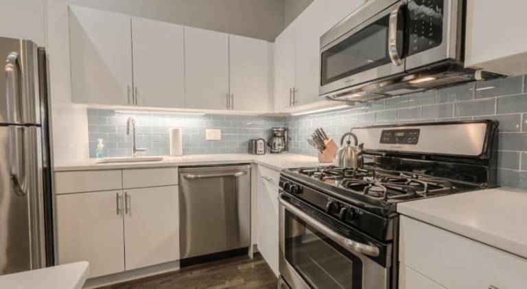 Holiday apartment | Near Faneuil Hall | Perfect for remote work — photo 4