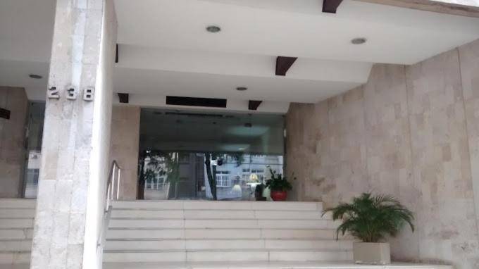 Rental apartment with 3 rooms for 5 persons — photo 4