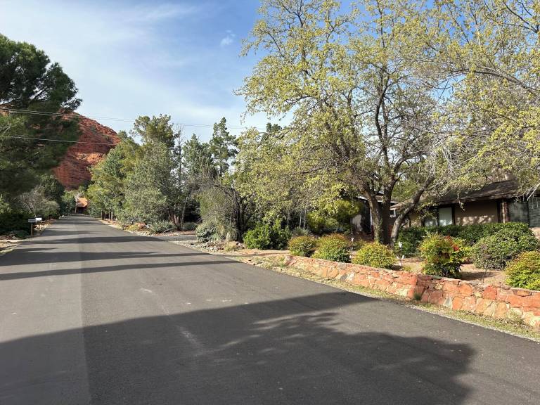 House  Sedona