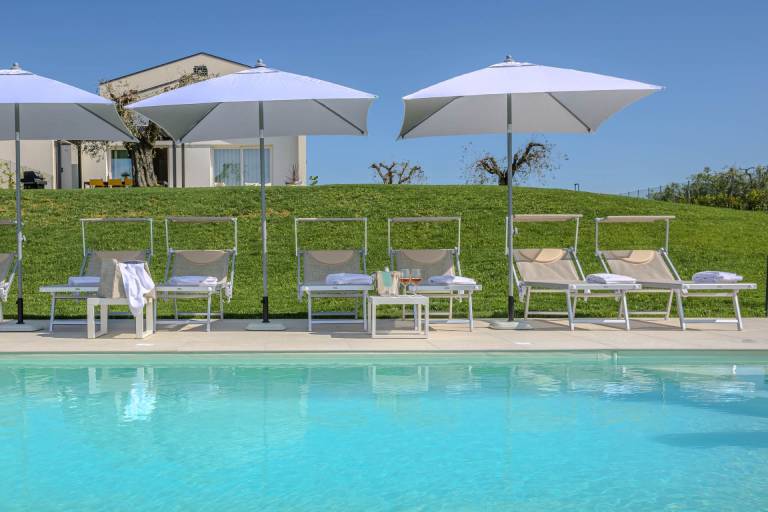 140 m² Villa