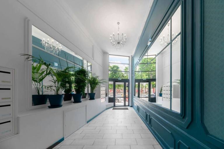 Appartement Vichy