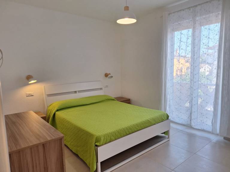 Rental apartment with barbecue | Sea view — photo 5