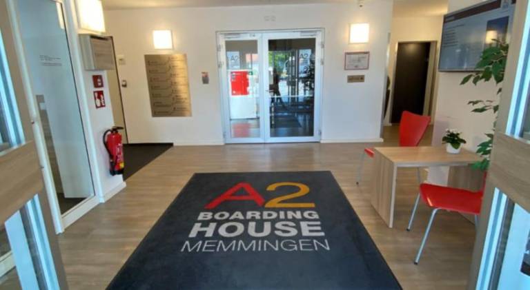 Apartment mit Hotelservice Memmingen
