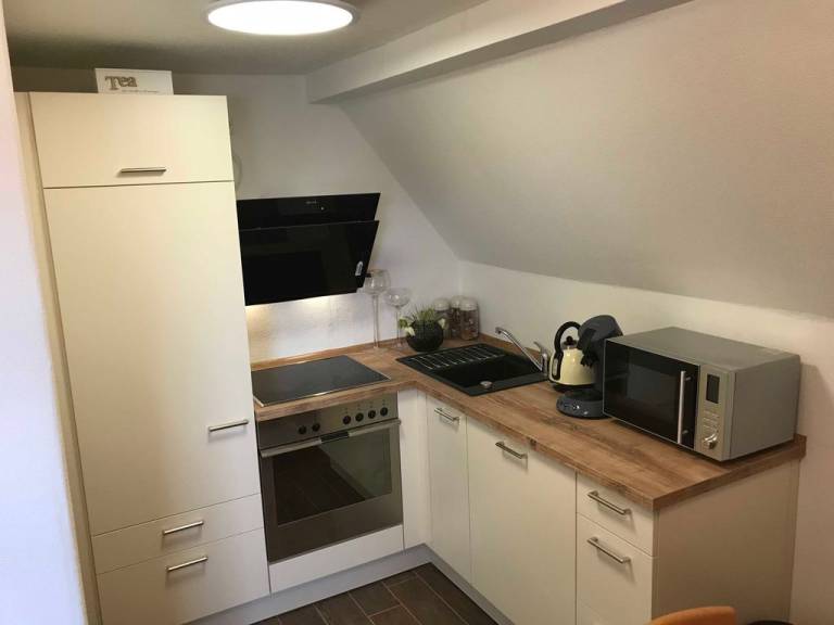 Ferienwohnung Wolfenbüttel