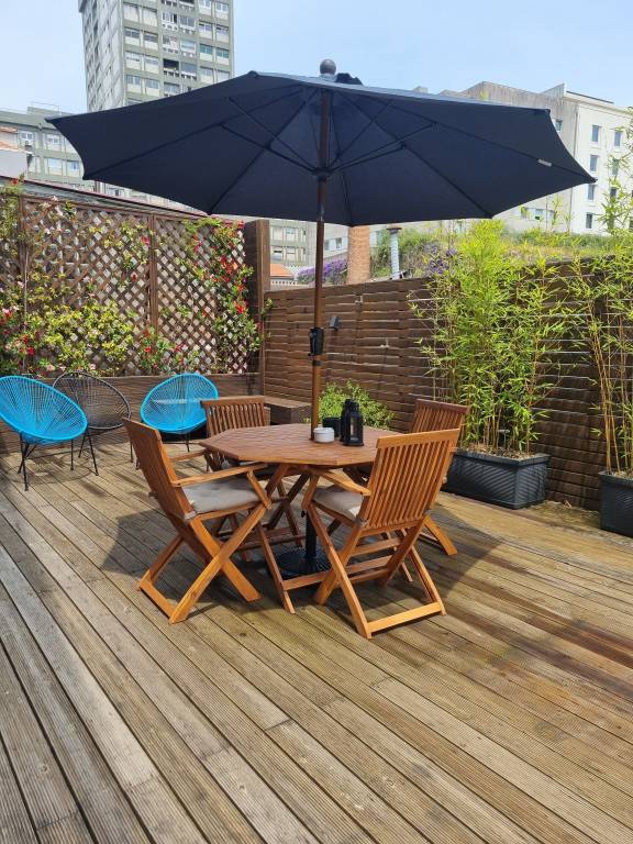 Apartamento Oporto
