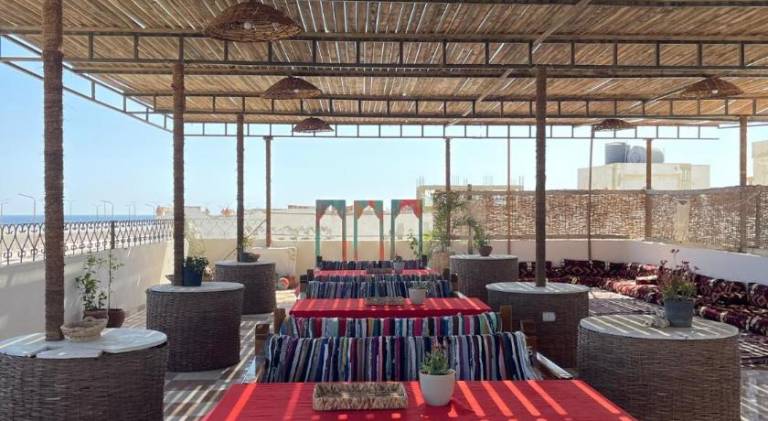 Bed & Breakfast Marsa Alam