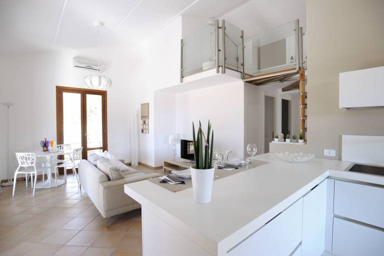 Villa Fiumenaro