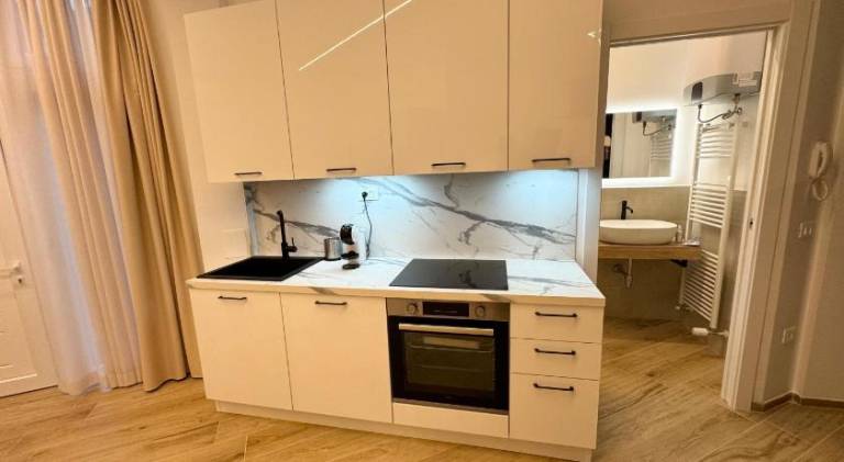 Apartment with 2 rooms for 4 persons — photo 4