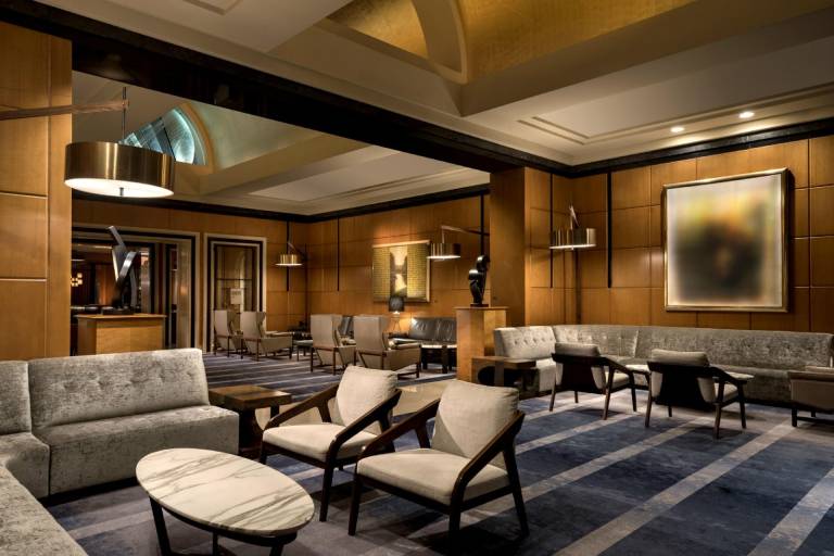 Four Seasons Hotel San Francisco — photo 2