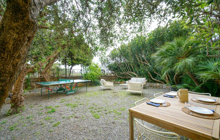 Casa Ventimiglia